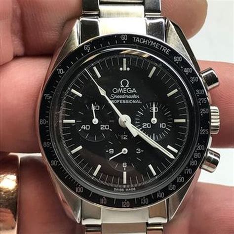 repair fake omega watch|omega certified watch repair.